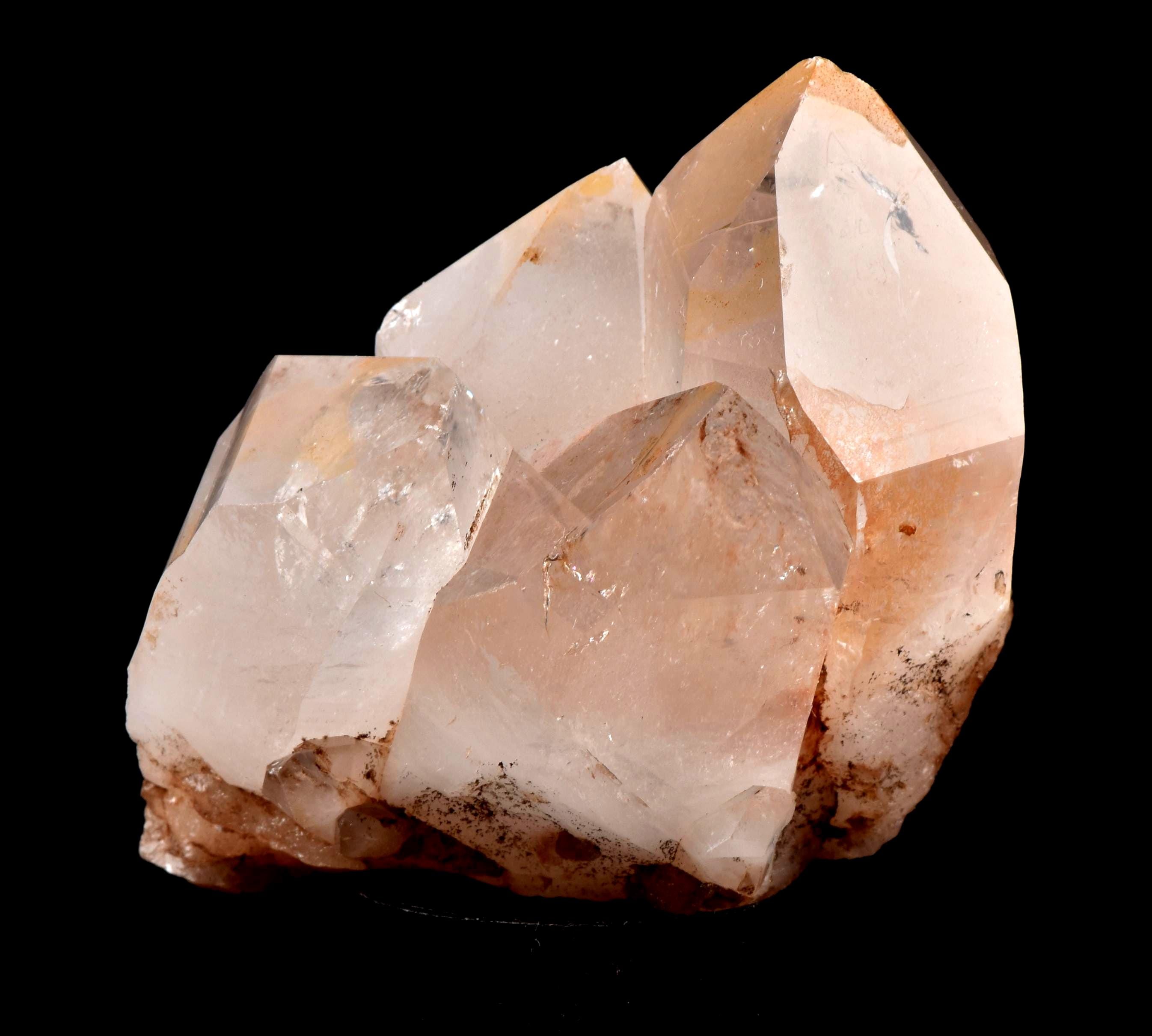 Himalayan pink samadhi holistic bliss family crystal Ascension   himalayan ancient peace & wisdom #7858