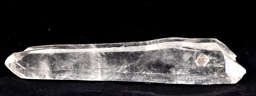 Himalayan silver tabby laser tantrik twin,double terminated devic  special  Himalayan energy #7876