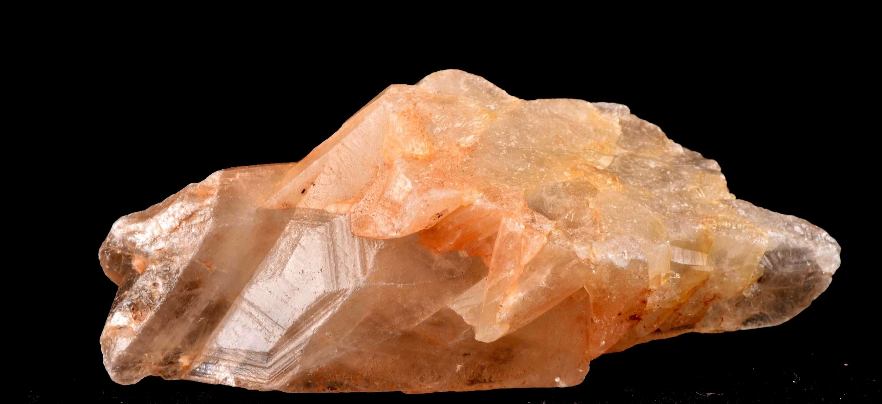 Himalayan golden healer witches finger doorways ,keys akashik lines , shaman crystal 7584