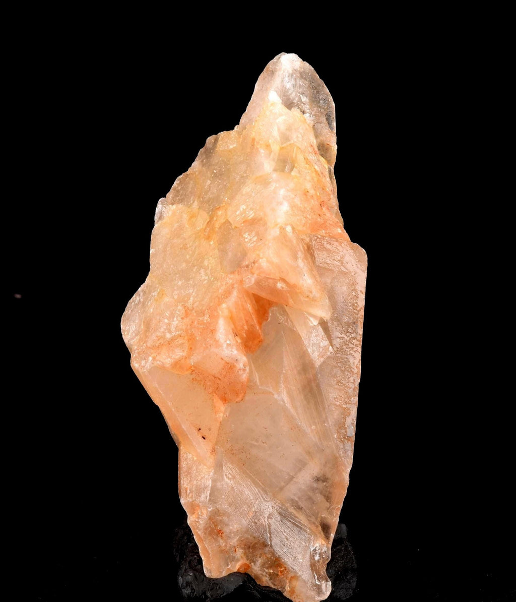 Himalayan golden healer witches finger doorways ,keys akashik lines , shaman crystal 7584