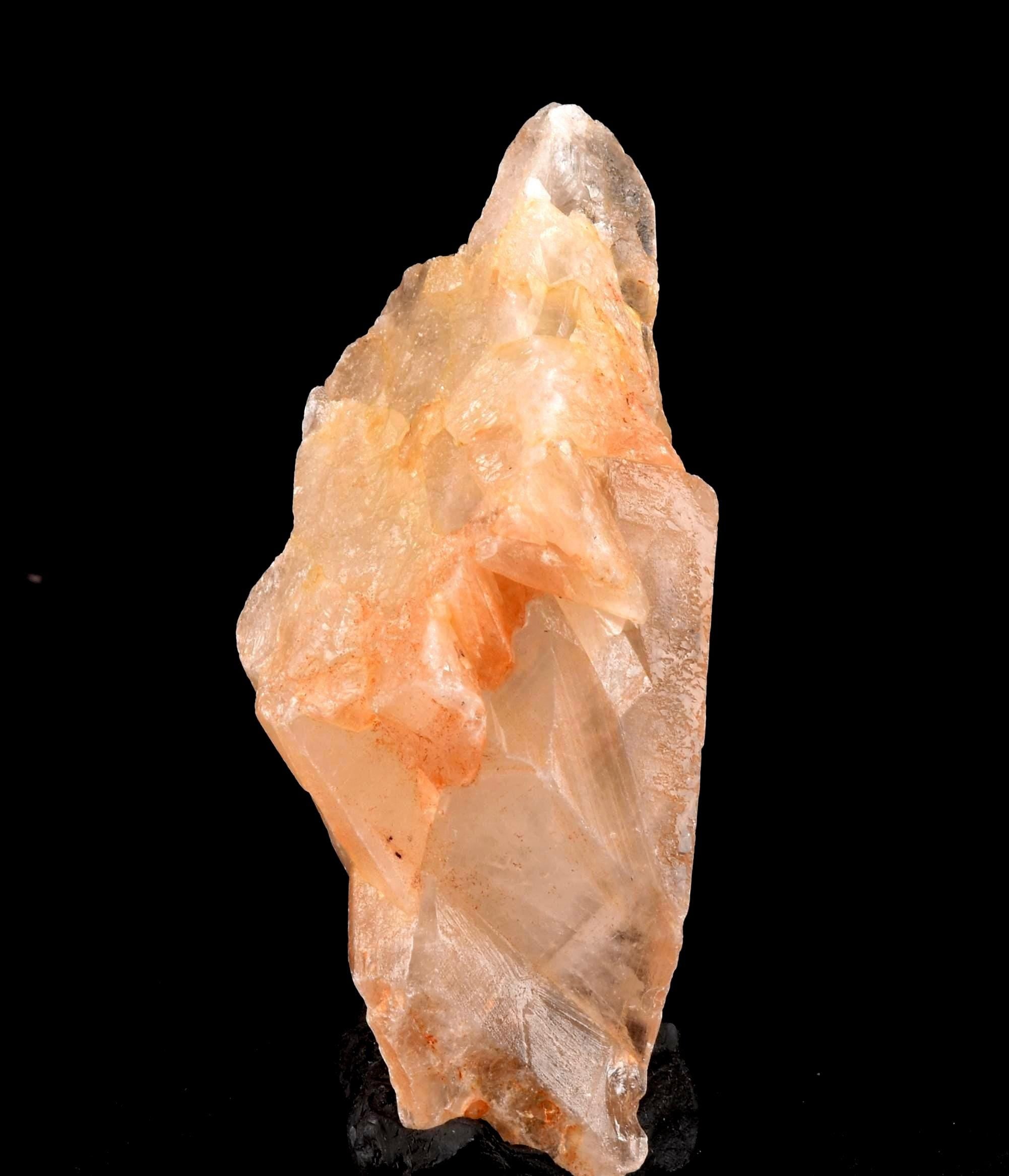 Himalayan golden healer witches finger doorways ,keys akashik lines , shaman crystal 7584