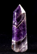 Super seven melody stone  aurolite -23 chevron phantom obelisk 7918