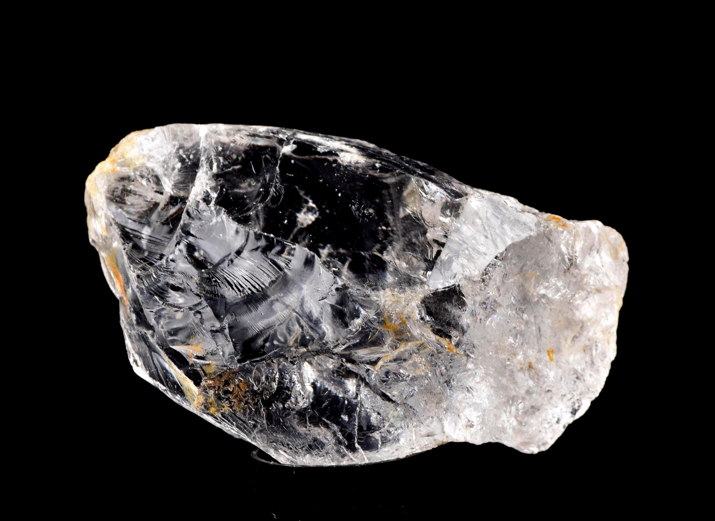 Satyaloka  crystal high frequency synergy 12 crystal  ''sat-chit -ananda''  #7857