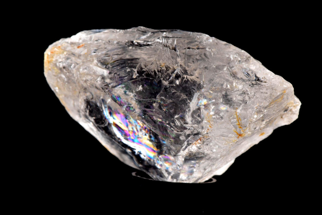 Satyaloka  crystal high frequency synergy 12 crystal  ''sat-chit -ananda''  #7857