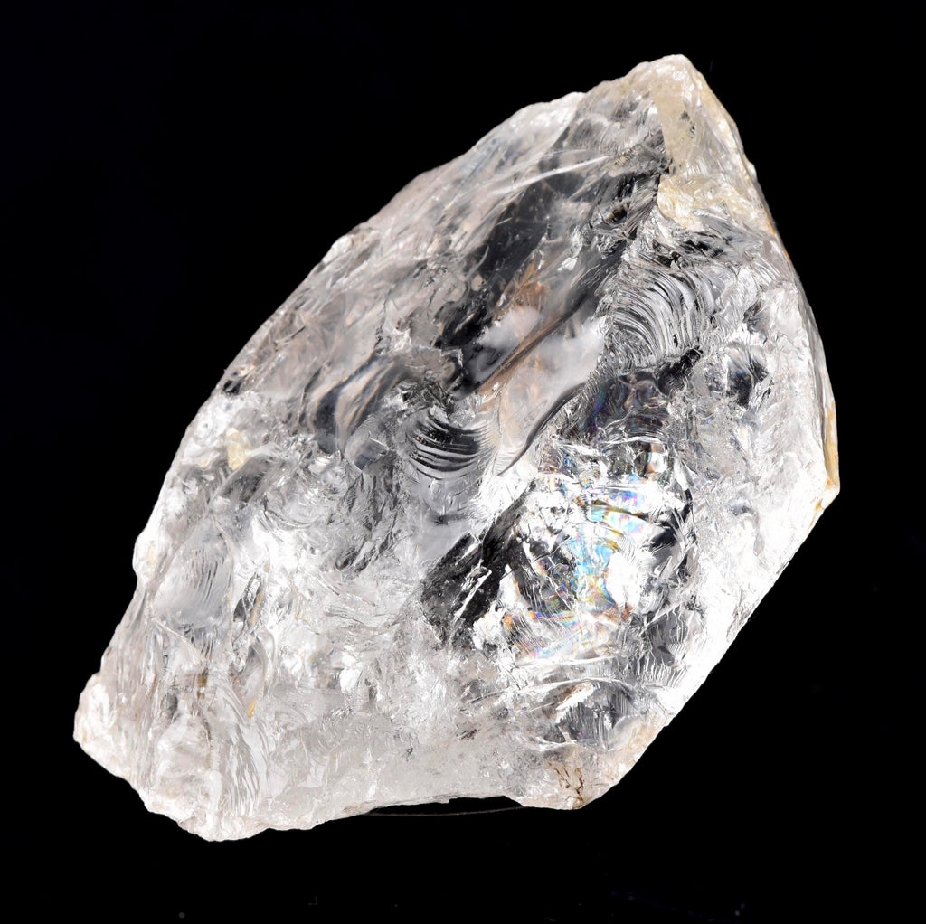 Satyaloka  crystal high frequency synergy 12 crystal  ''sat-chit -ananda''  #7857