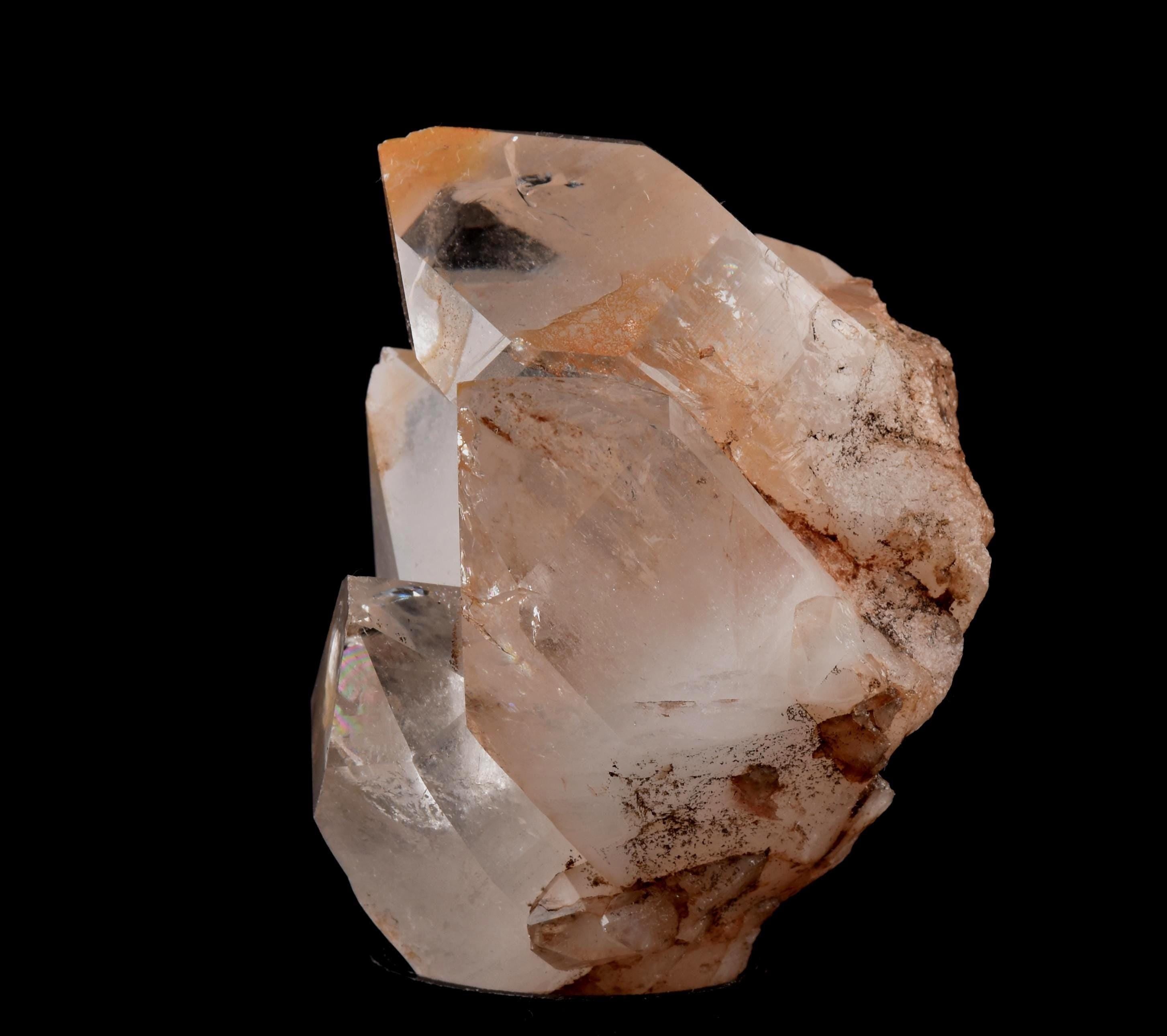 Himalayan pink samadhi holistic bliss family crystal Ascension   himalayan ancient peace & wisdom #7858