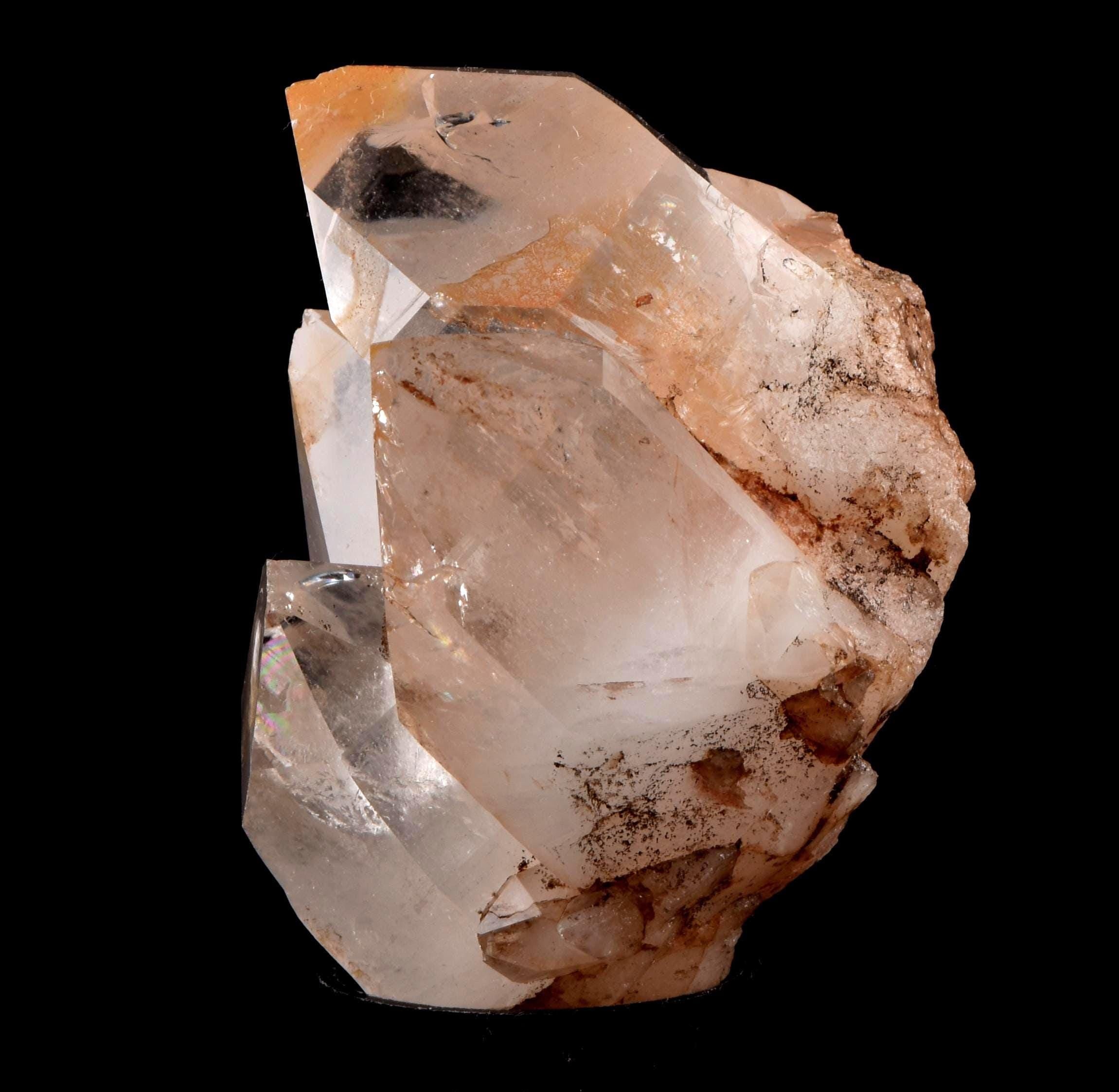Himalayan pink samadhi holistic bliss family crystal Ascension   himalayan ancient peace & wisdom #7858