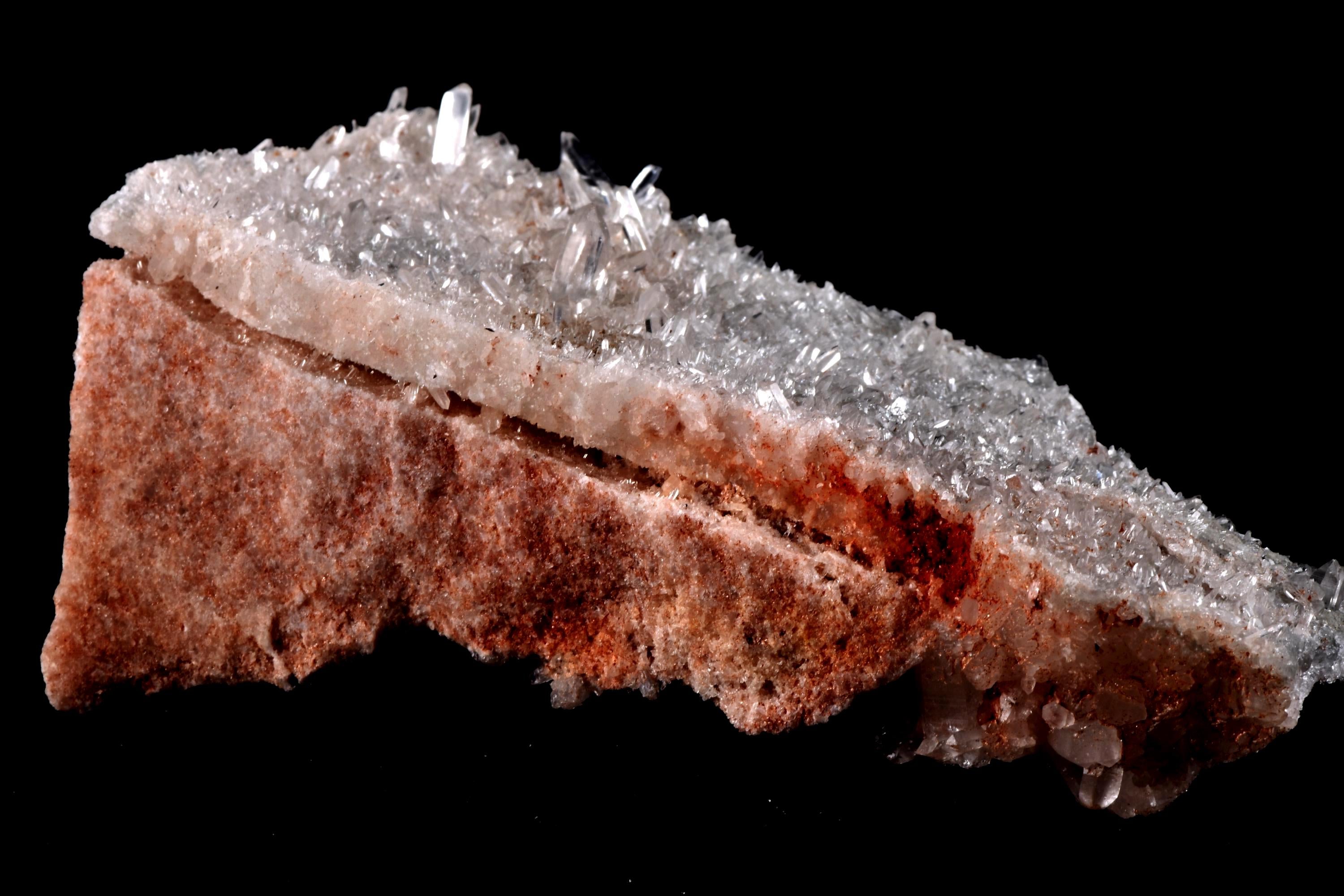 Himalayan pink samadhi quartz with green chlorite family floater   purifying, detoxifying cleanse the aura,  energy meridians  # 6794