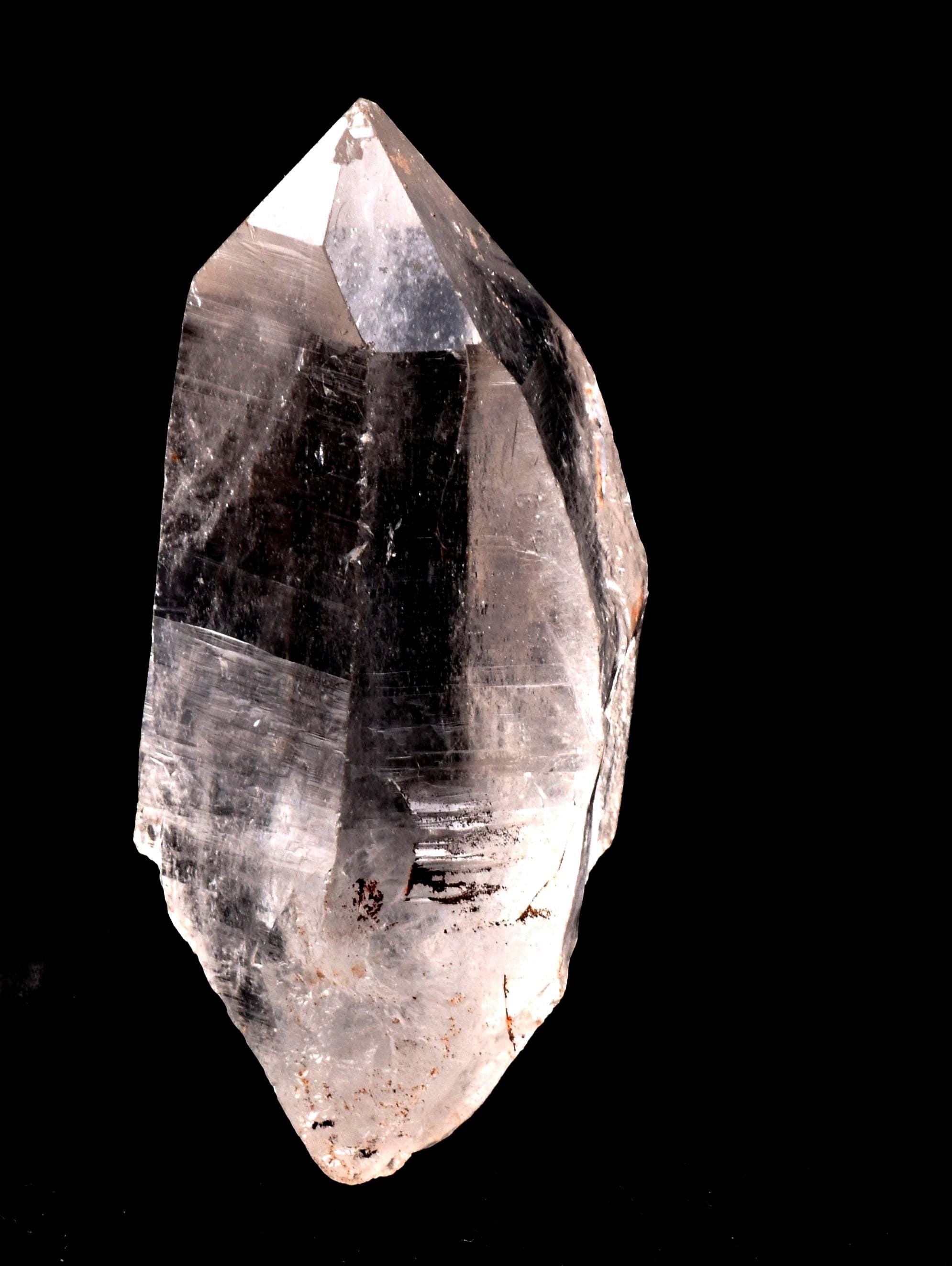 Himalayan lemurian seed evolight keys crystal devic special  Himalayan wisdom #6773