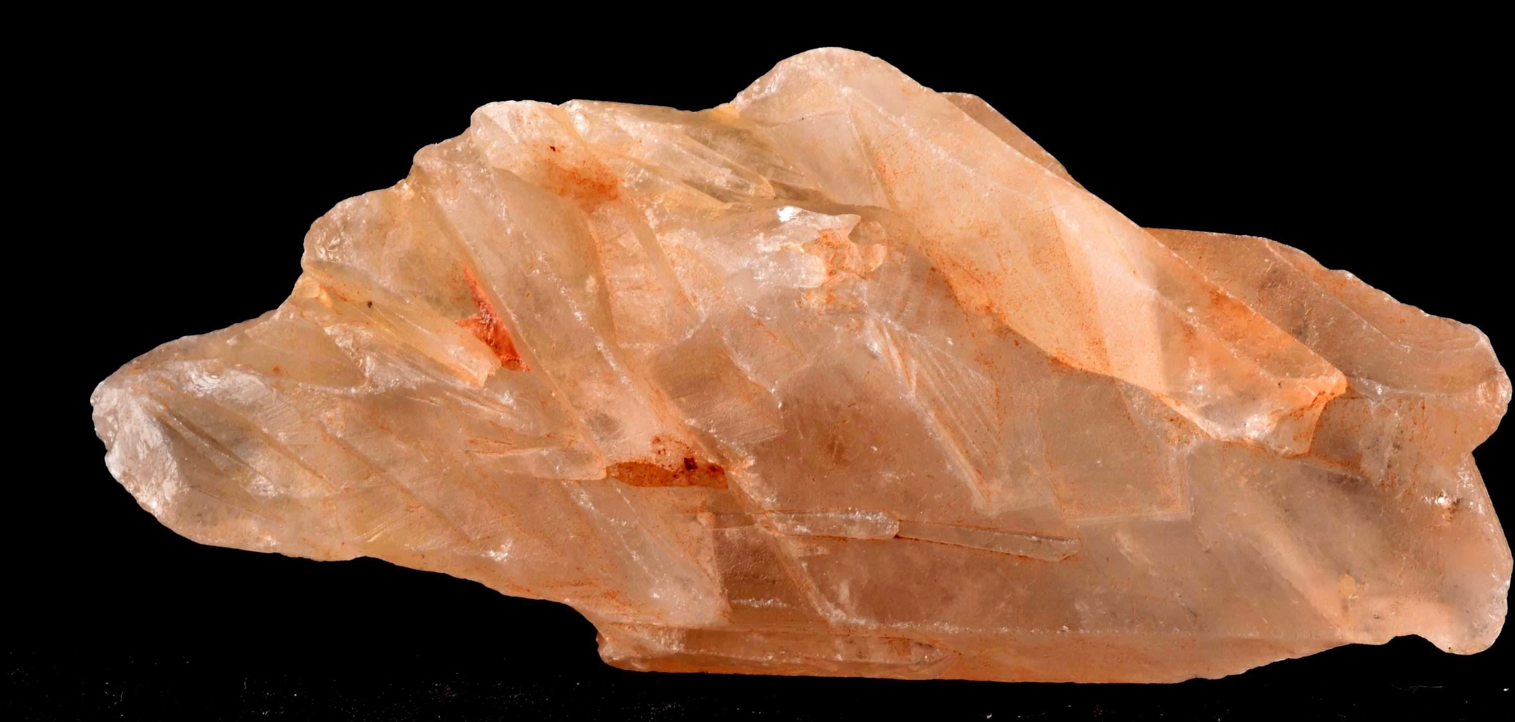 Himalayan golden healer witches finger doorways ,keys akashik lines , shaman crystal 7584