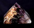 Super seven melody stone  chevron   pyramid  psychic abilities spiritual elevation #7867