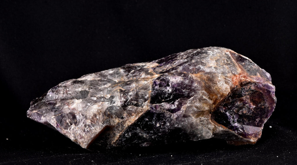 Super seven Melody stone  chevron  powerful healing wand psychic abilities spiritual elevation  #7205