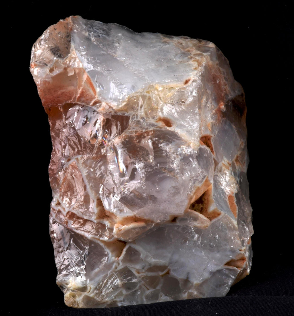 Himalayan  Agnitite azeztulite  Spiritual spark supra mental transformation  free form #7206