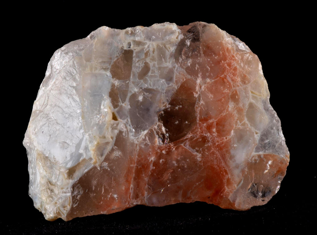 Himalayan  Agnitite azeztulite  Spiritual spark supra mental transformation  free form #7206