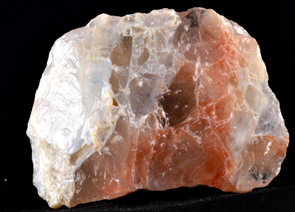 Himalayan  Agnitite azeztulite  Spiritual spark supra mental transformation  free form #7206