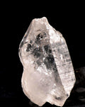 Himalayan  High Frequency Very Powerful  silver lemurian warrior quartz rainbow ancient wisdom #7607