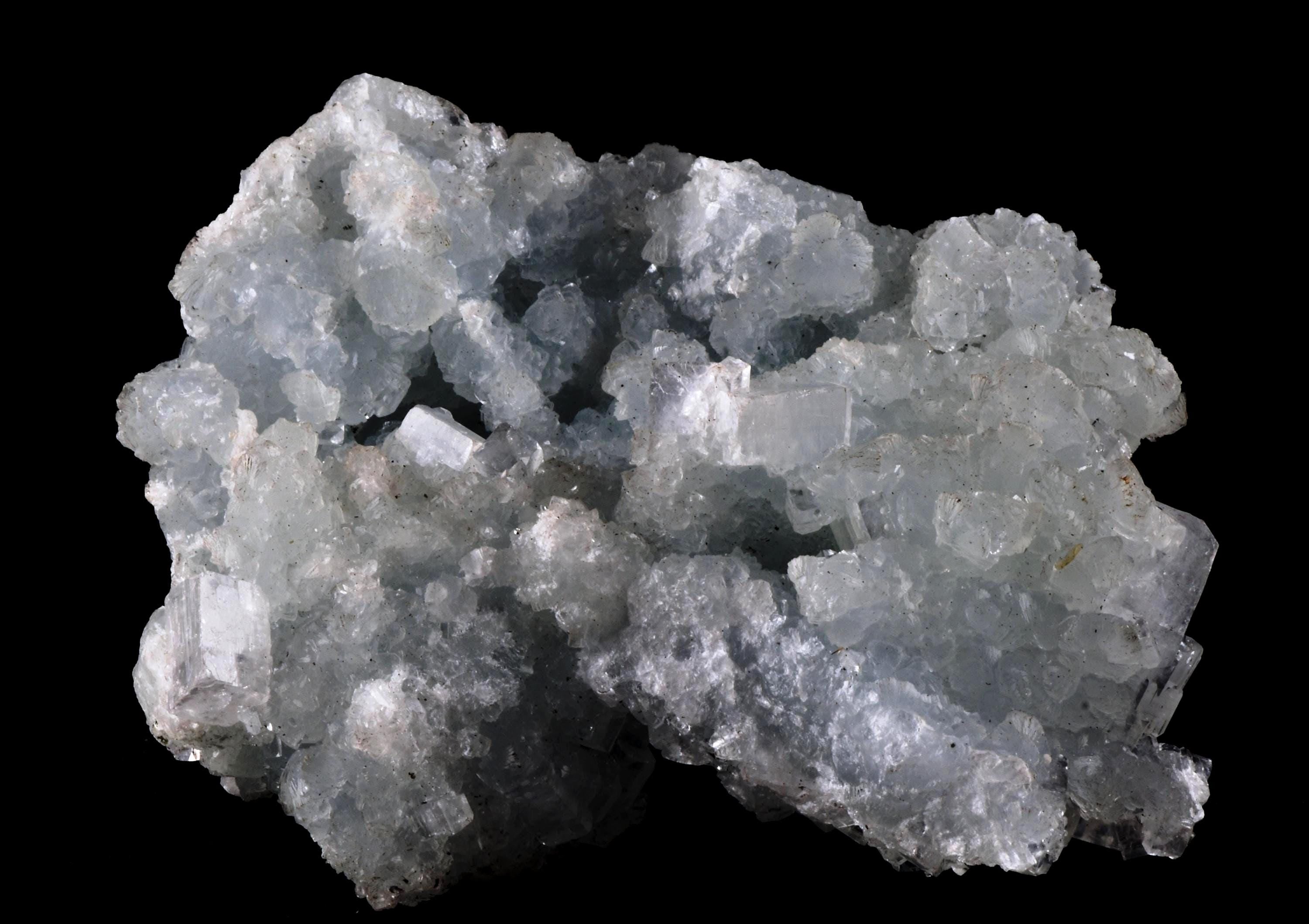green prehnite  cluster calms the environment and brings peace and protection  #7198