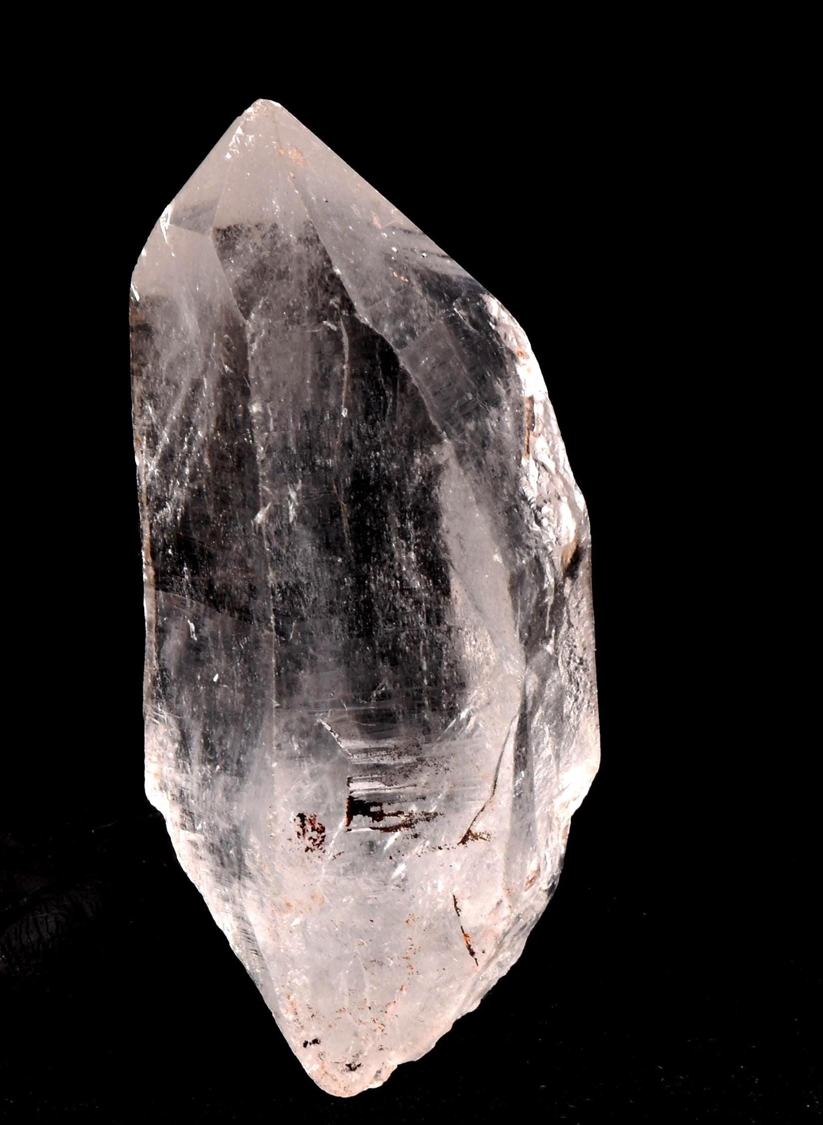 Himalayan lemurian seed evolight keys crystal devic special  Himalayan wisdom #6773