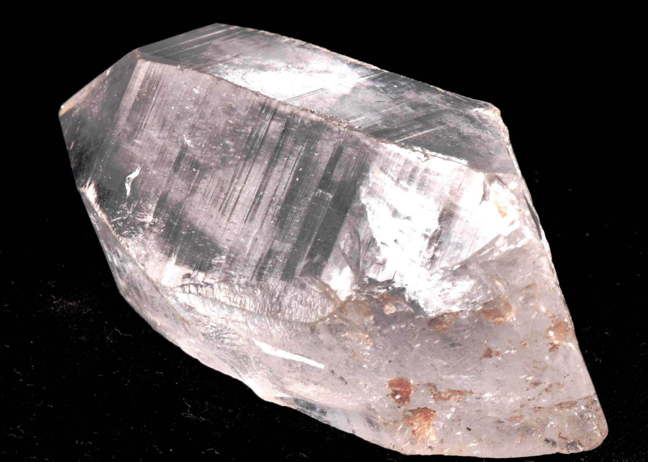 Himalayan lemurian seed evolight keys crystal devic special  Himalayan wisdom #6773