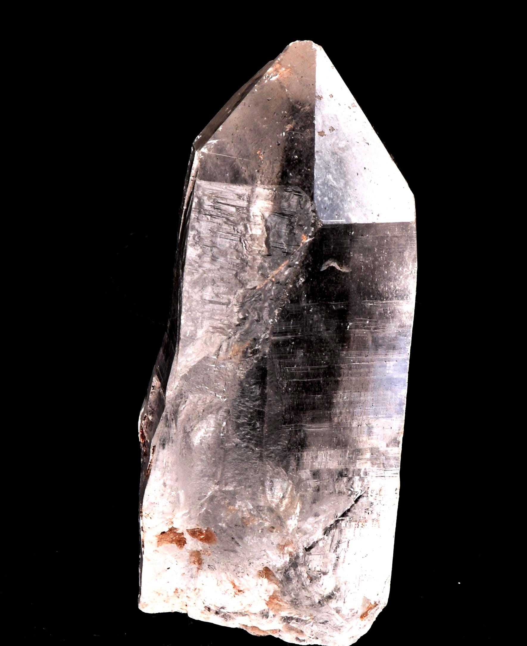 Himalayan lemurian seed evolight keys crystal devic special  Himalayan wisdom #6773