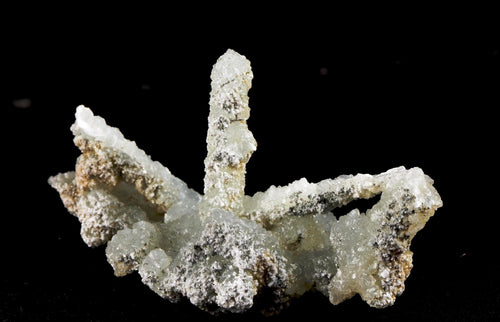 green prehnite   calms the environment and brings peace and protection  #6765