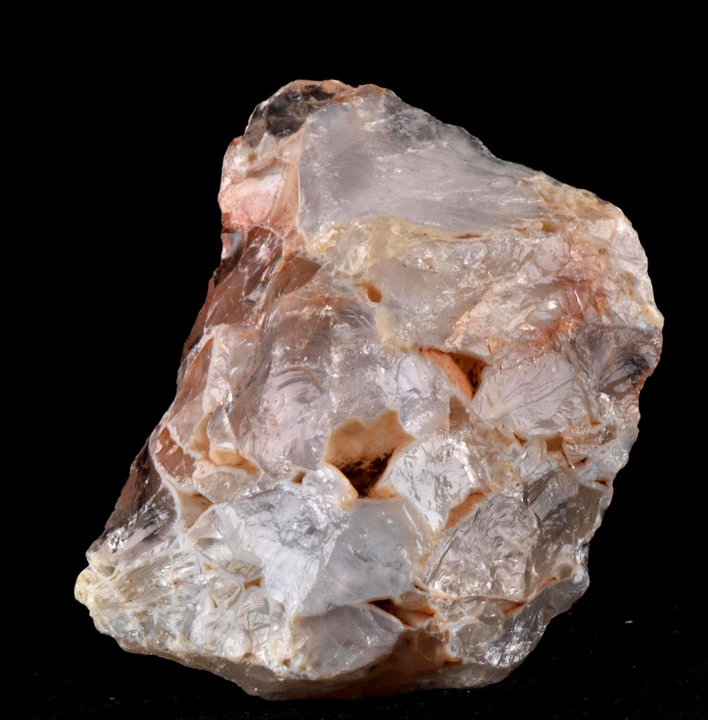 Himalayan  Agnitite azeztulite  Spiritual spark supra mental transformation  free form #7206