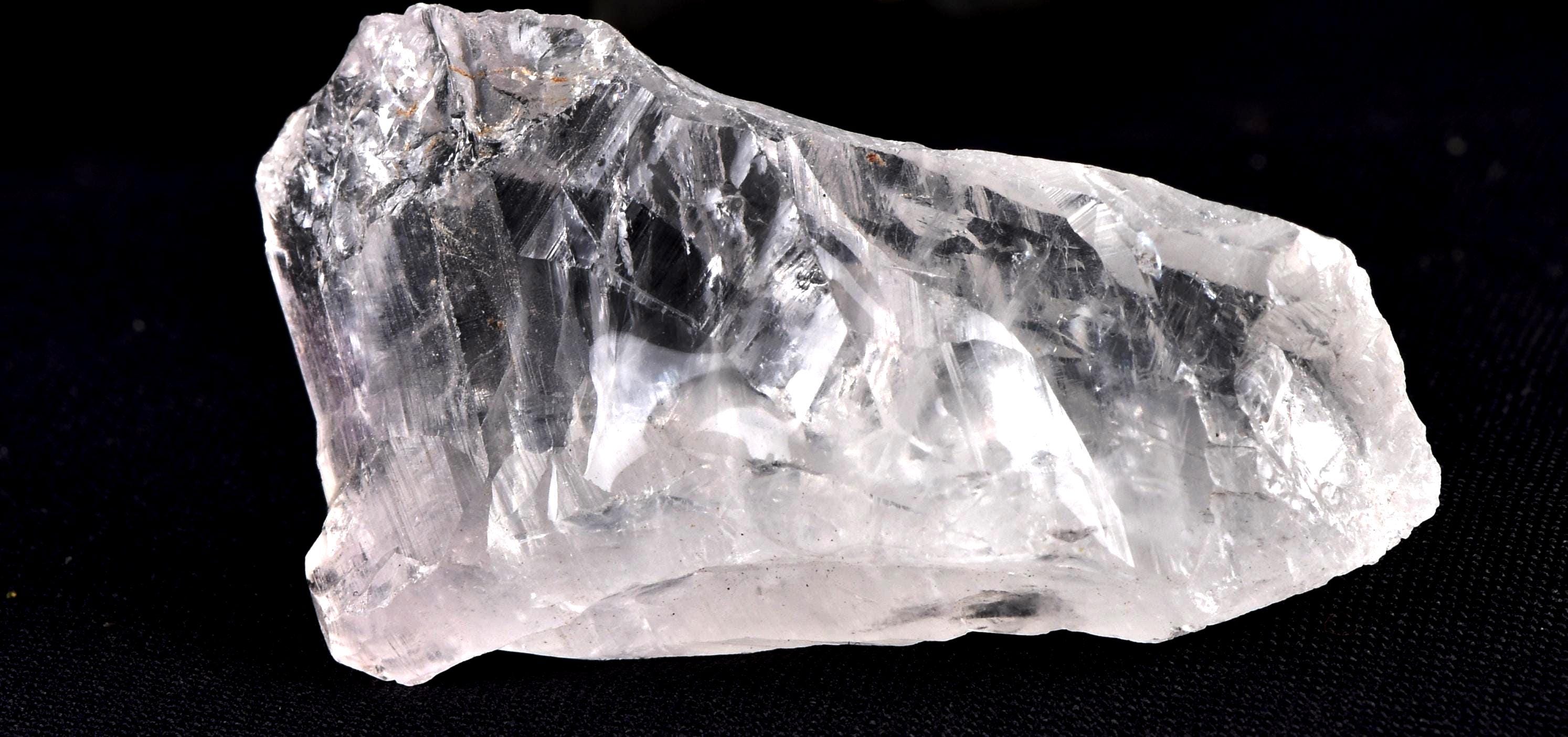Satyaloka  crystal high frequency synergy 12 crystal  ''sat-chit -ananda''  #7990