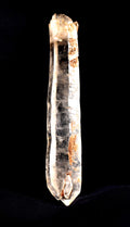 Himalayan silver tabby laser ,double terminated,elestial devic  special  Himalayan energy #8003