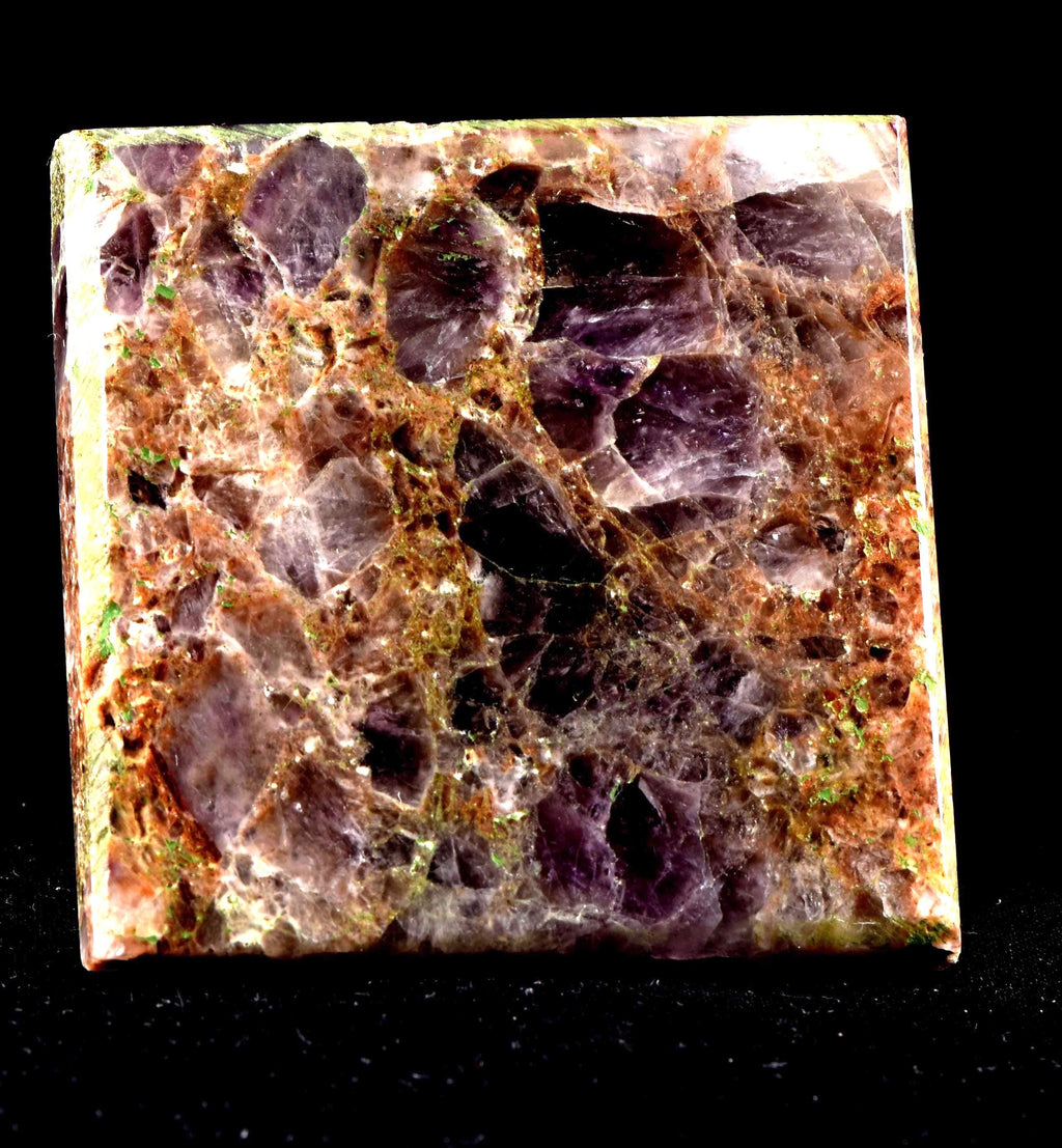 Super seven melody stone  chevron   pyramid  psychic abilities spiritual elevation #7865