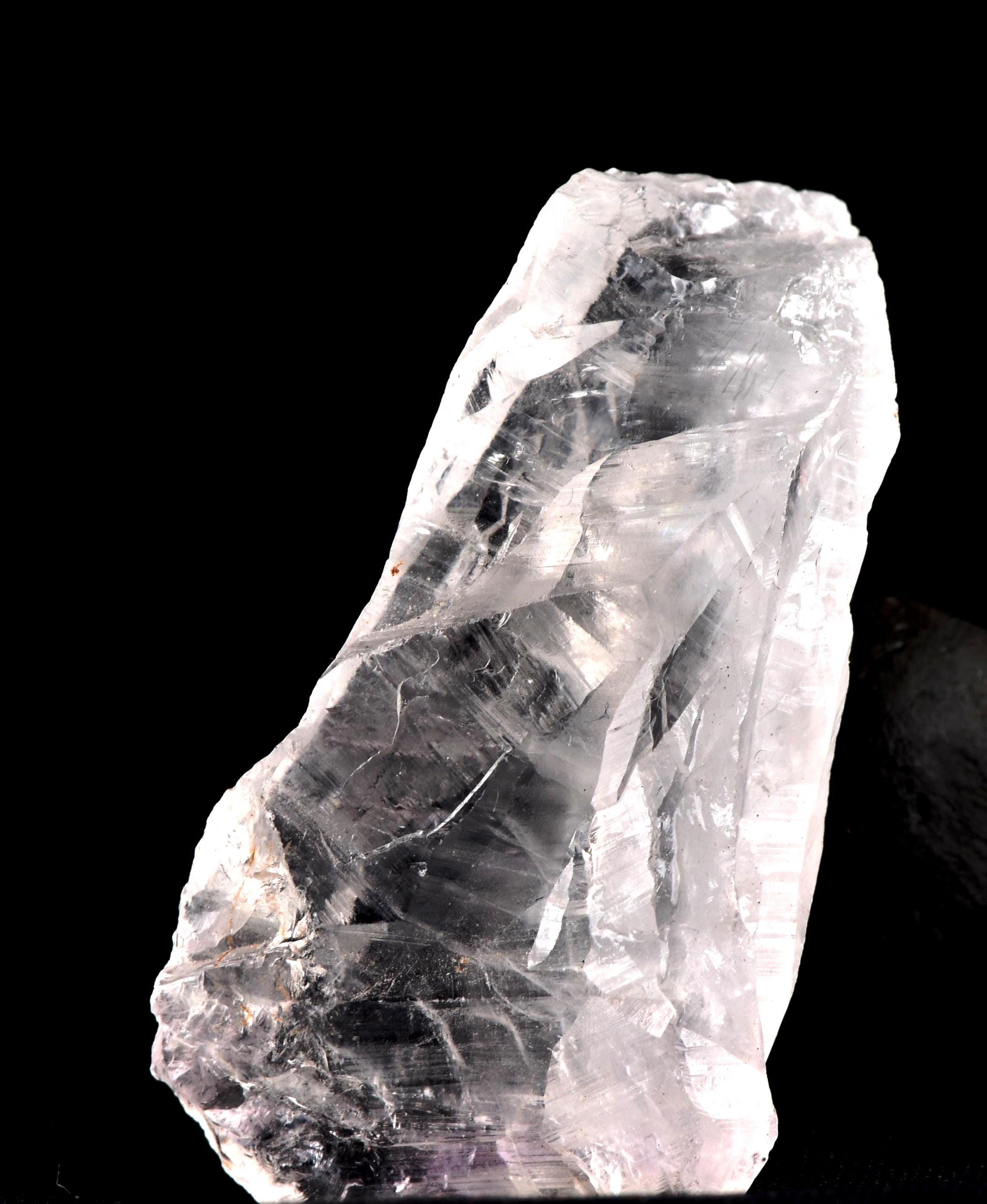 Satyaloka  crystal high frequency synergy 12 crystal  ''sat-chit -ananda''  #7990
