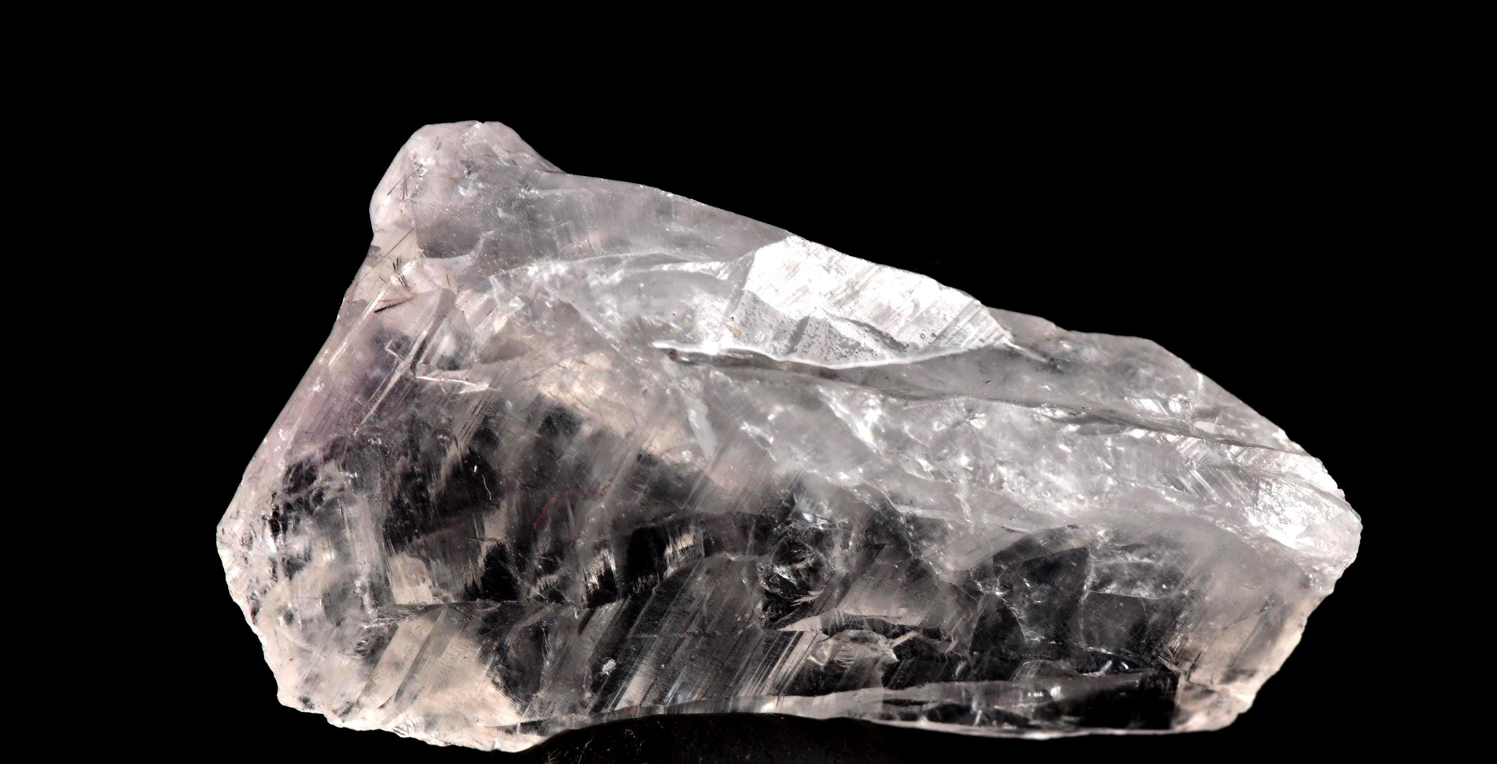 Satyaloka  crystal high frequency synergy 12 crystal  ''sat-chit -ananda''  #7990