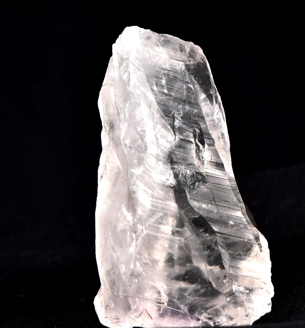 Satyaloka  crystal high frequency synergy 12 crystal  ''sat-chit -ananda''  #7990