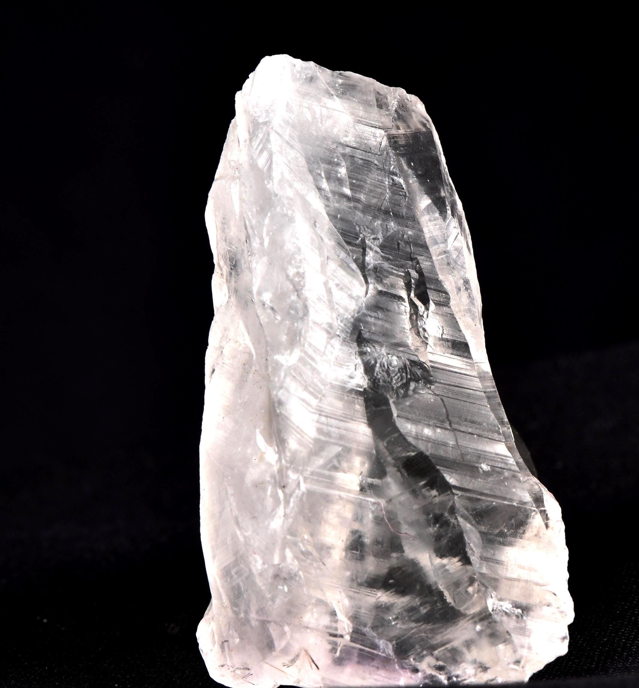 Satyaloka  crystal high frequency synergy 12 crystal  ''sat-chit -ananda''  #7990