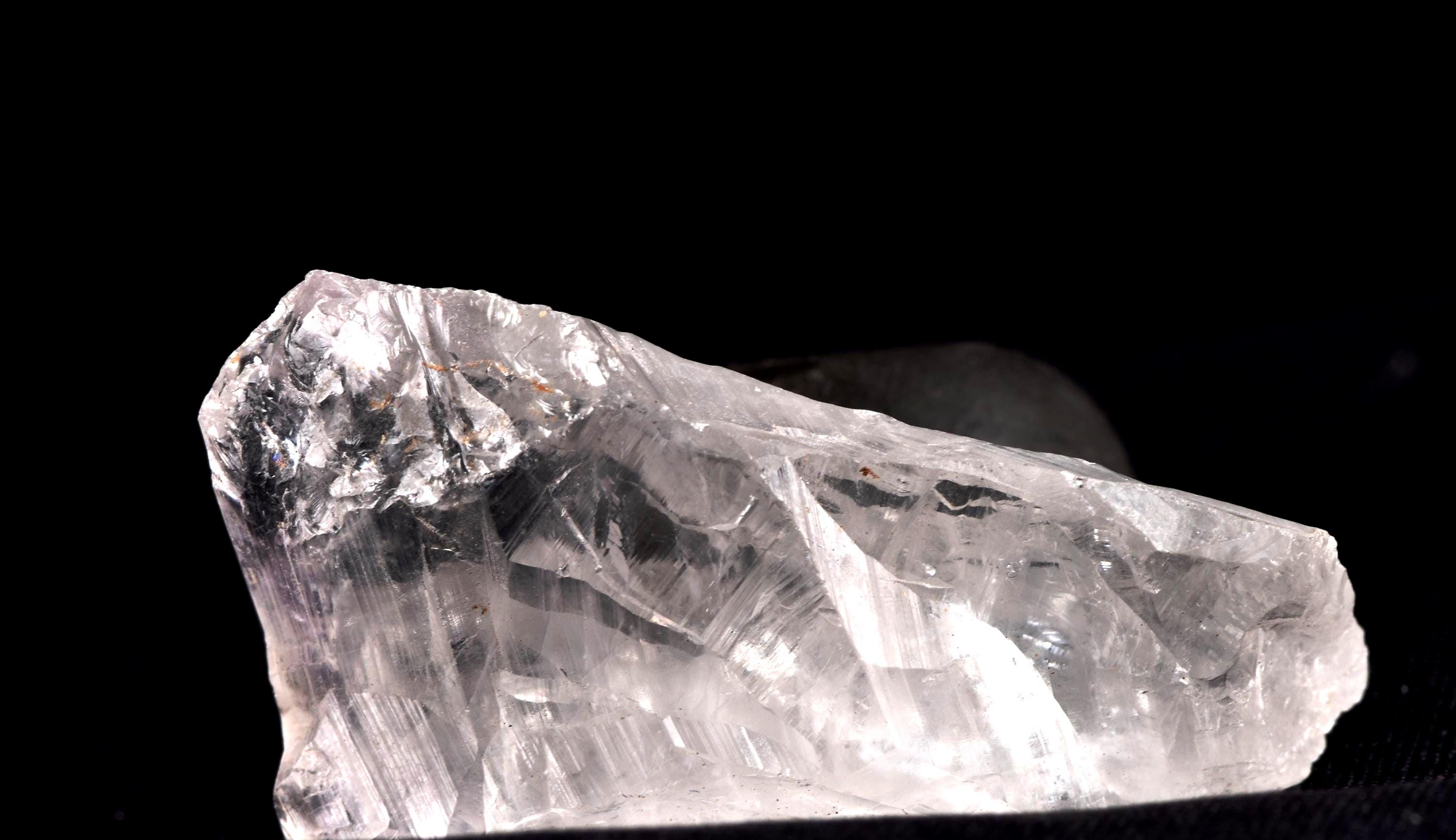 Satyaloka  crystal high frequency synergy 12 crystal  ''sat-chit -ananda''  #7990