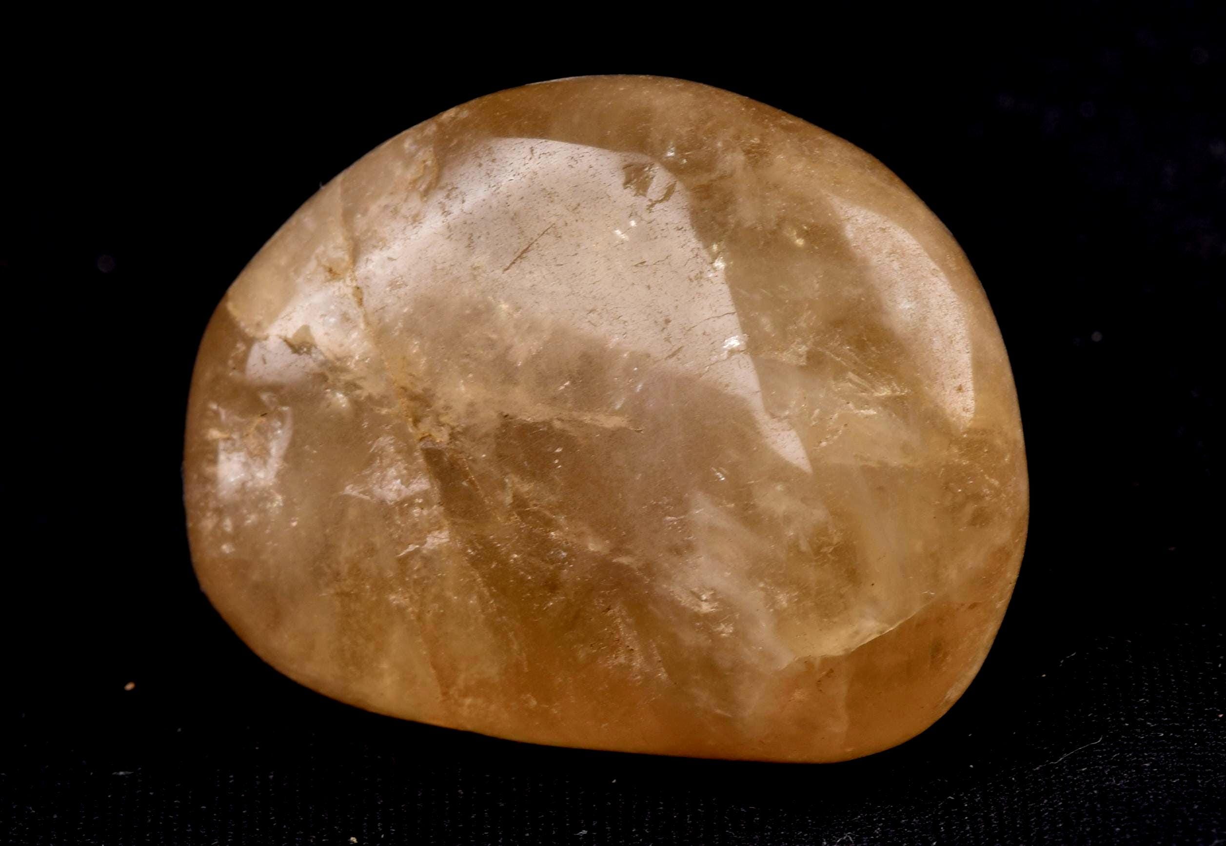 Himalayan golden healer   included tumble  supra mental manifestation  ''Himalayan wisdom''  8068