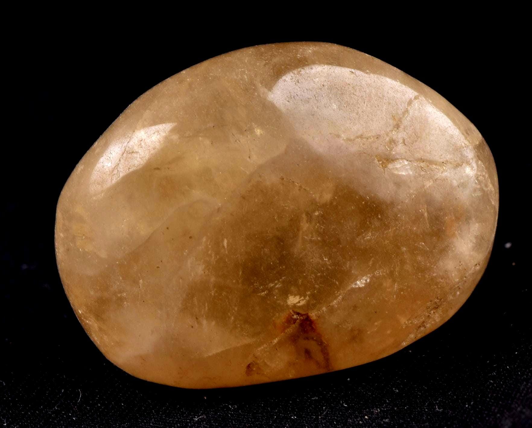 Himalayan golden healer   included tumble  supra mental manifestation  ''Himalayan wisdom''  8068