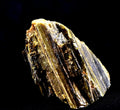 green Tourmaline  essence of the plant kingdom  shamanic stone, protection 8016