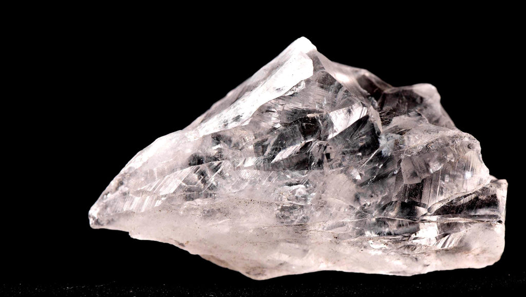 Satyaloka     High frequency synergy 12 crystal ''sat-chit -ananda  #7794