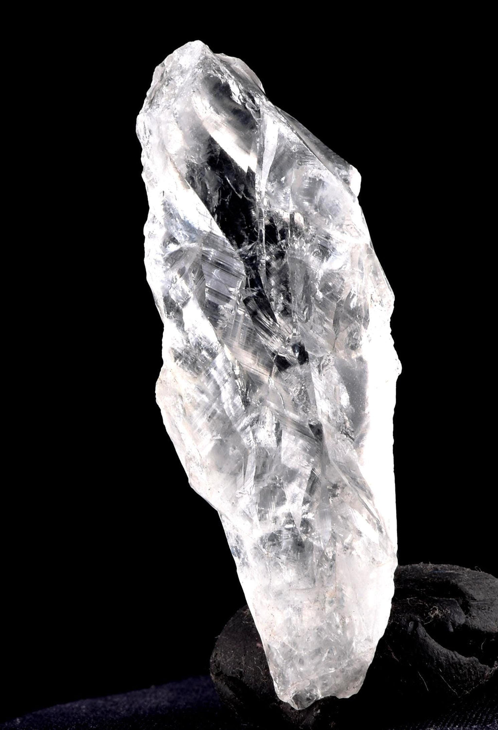 Satyaloka     High frequency synergy 12 crystal ''sat-chit -ananda  #8100