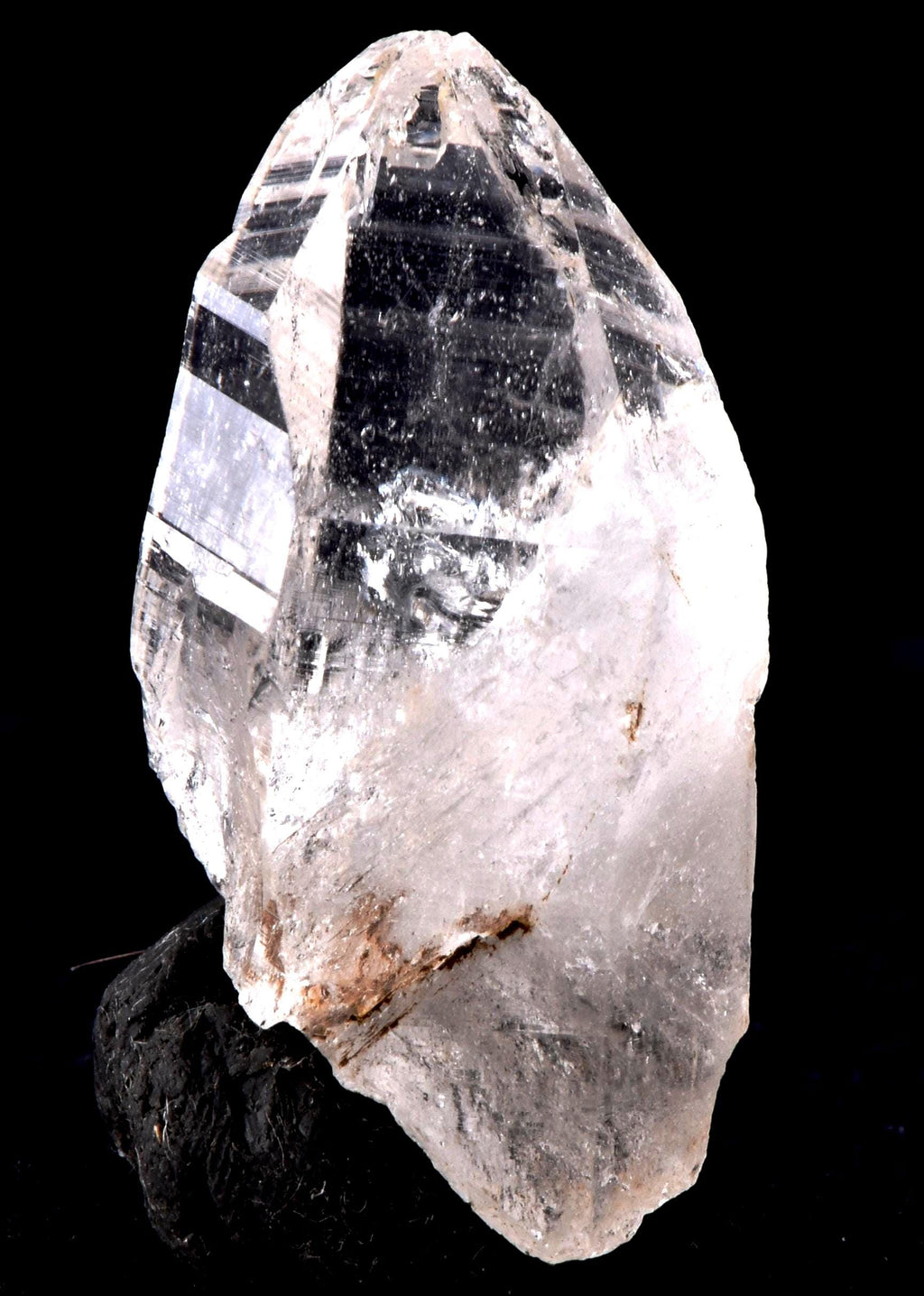 Himalayan  lemurian quartz crystal holistic Ascension fairies, devic # 6893