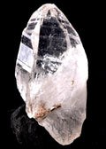 Himalayan  lemurian quartz crystal holistic Ascension fairies, devic # 6893