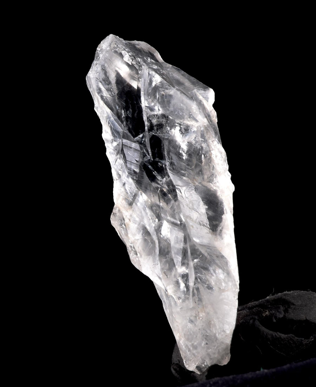 Satyaloka     High frequency synergy 12 crystal ''sat-chit -ananda  #8100