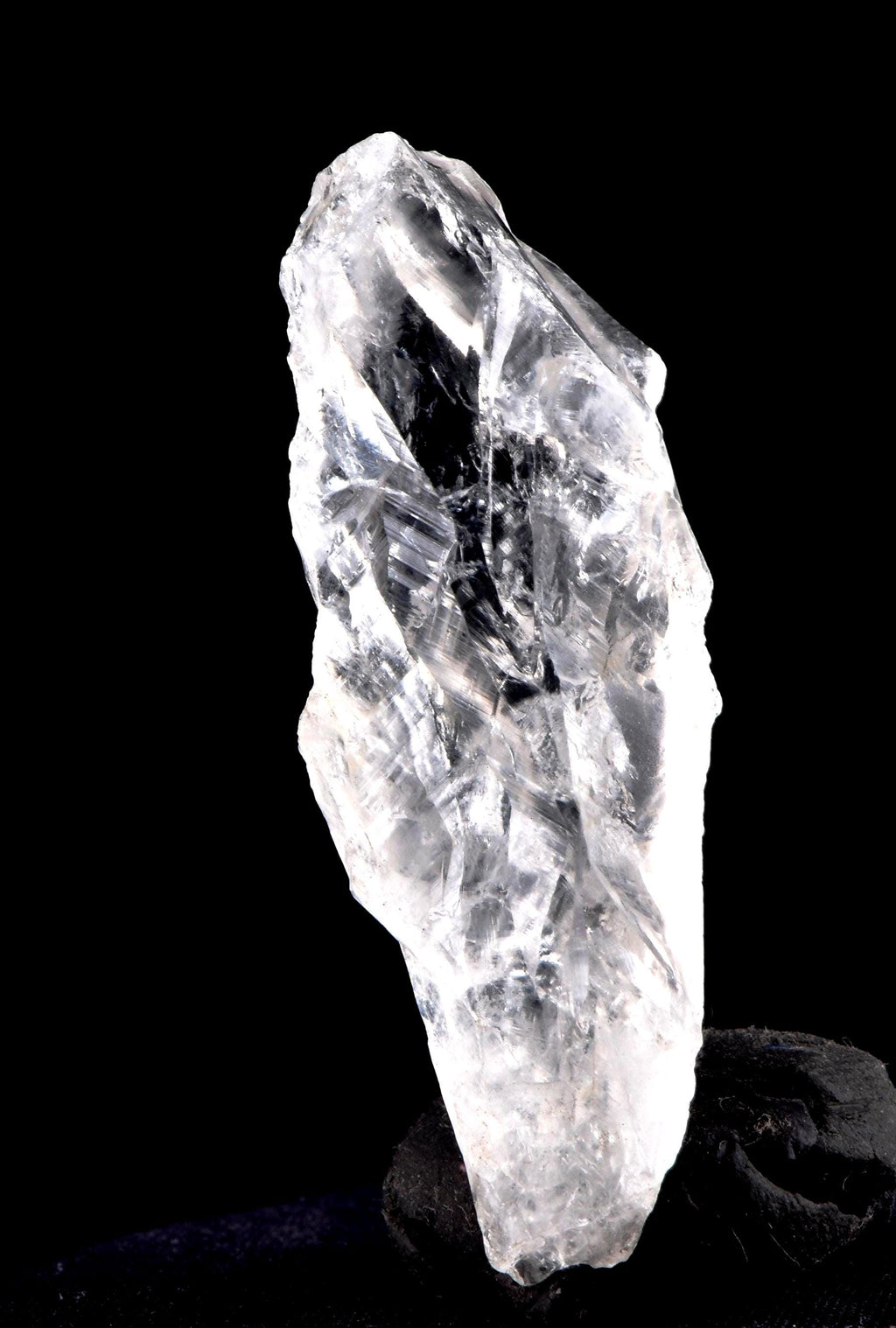 Satyaloka     High frequency synergy 12 crystal ''sat-chit -ananda  #8100