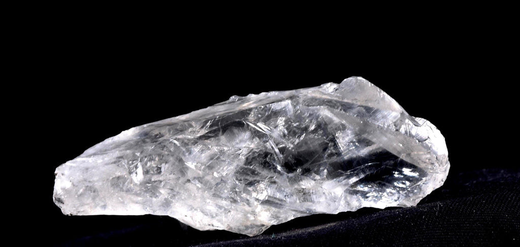 Satyaloka     High frequency synergy 12 crystal ''sat-chit -ananda  #8100