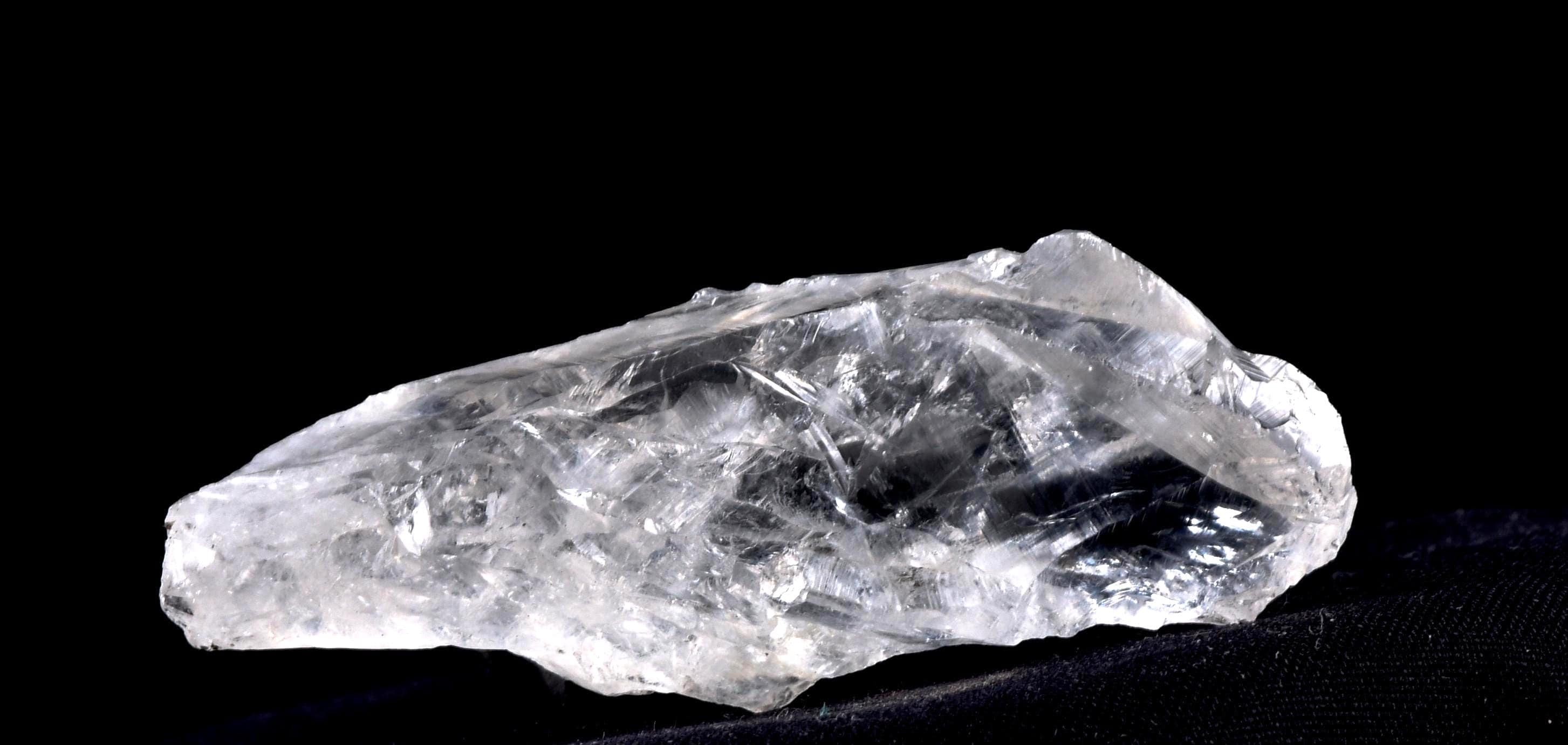 Satyaloka     High frequency synergy 12 crystal ''sat-chit -ananda  #8100
