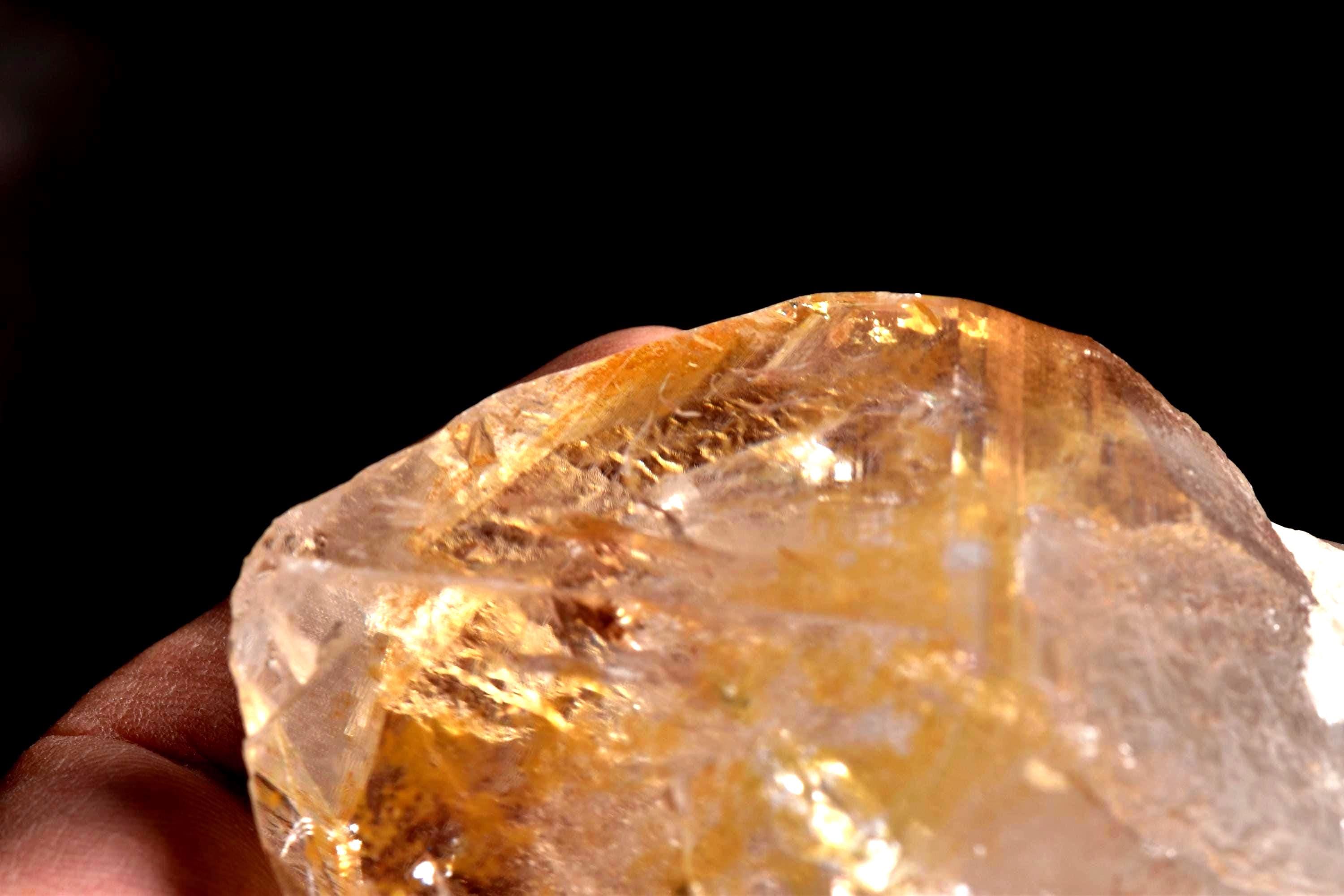 Himalayan  High Frequency Very Powerful  silver golden healer starbrary ,rainbows keys, devic kingdom ancient wisdom 335 gm #7644
