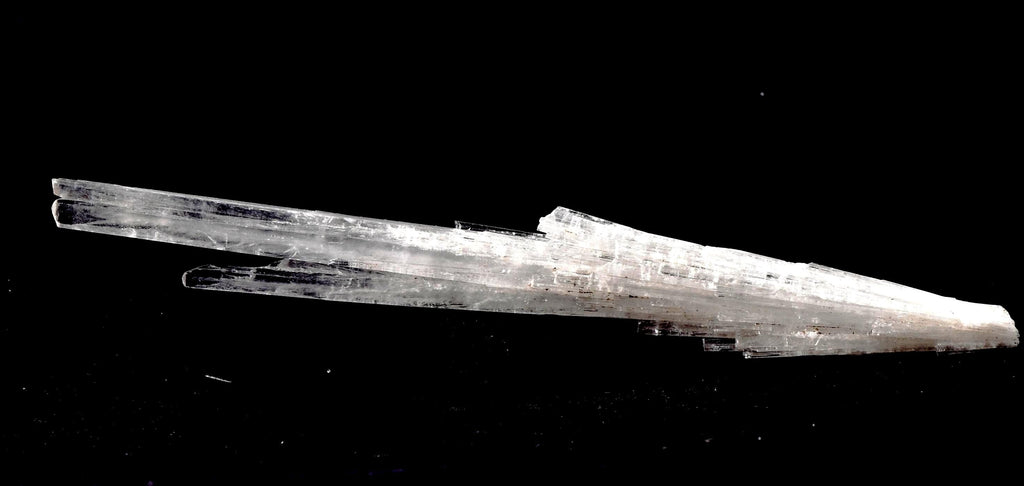 Natrolite  third eye meditation synergy 12  high energy crystal healing #7699