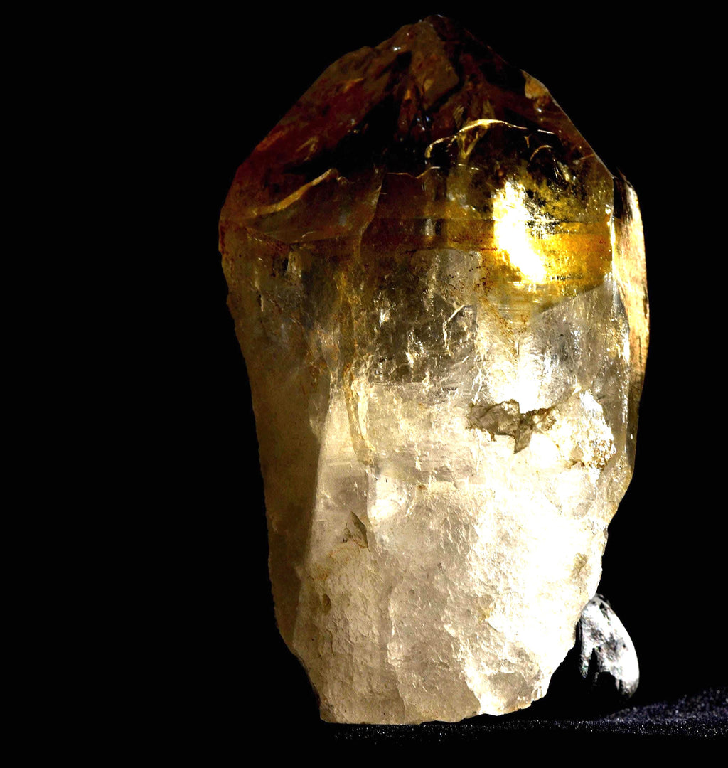Himalayan  High Frequency Very Powerful  silver golden healer starbrary ,rainbows keys, devic kingdom ancient wisdom 335 gm #7644
