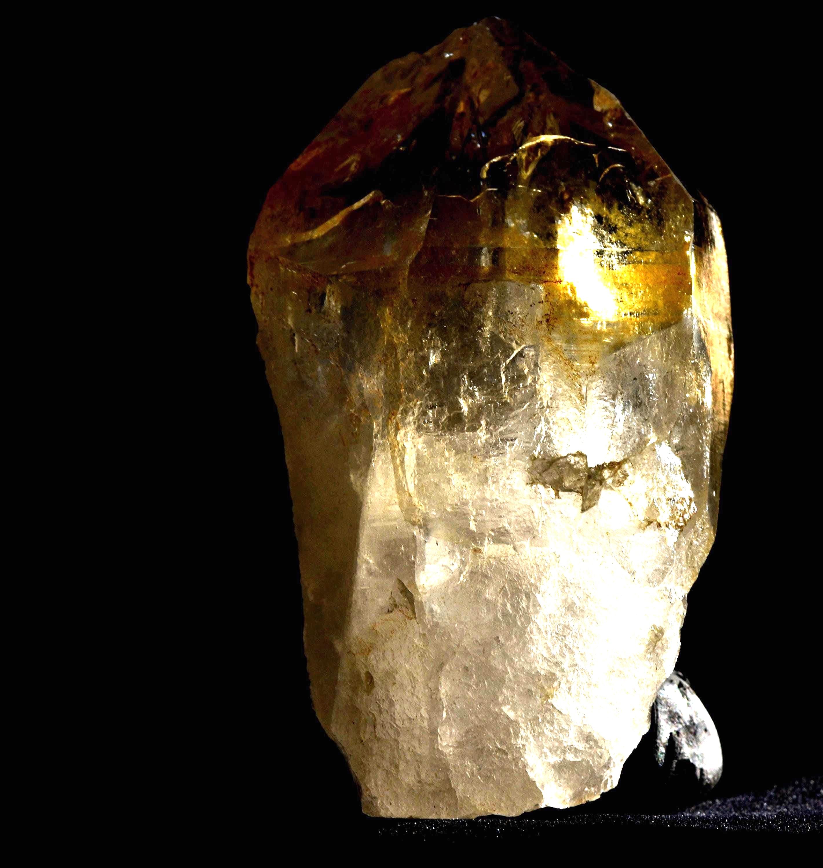 Himalayan  High Frequency Very Powerful  silver golden healer starbrary ,rainbows keys, devic kingdom ancient wisdom 335 gm #7644