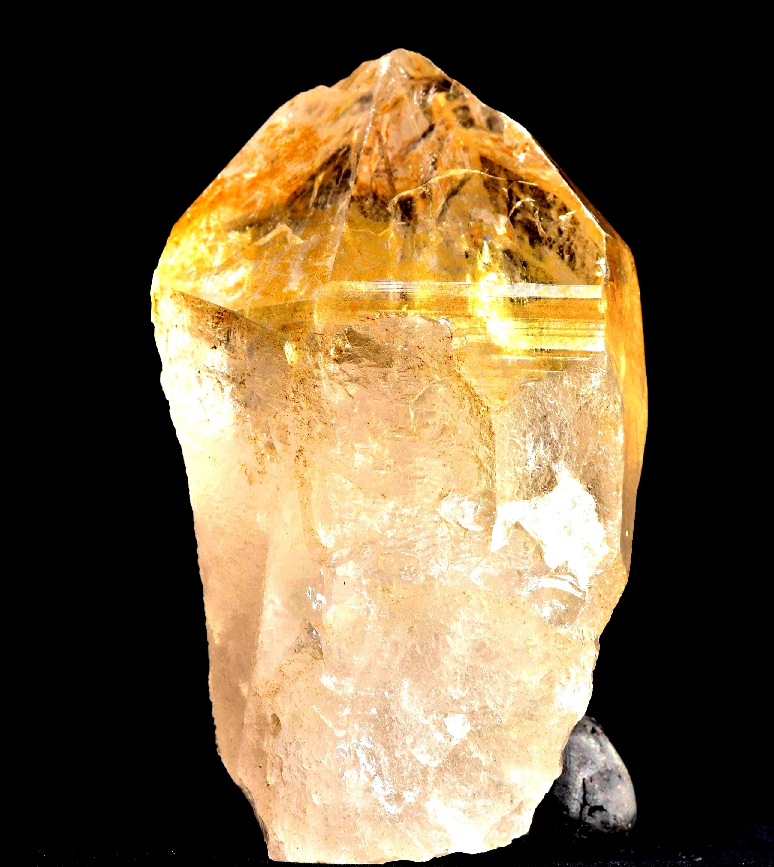Himalayan  High Frequency Very Powerful  silver golden healer starbrary ,rainbows keys, devic kingdom ancient wisdom 335 gm #7644